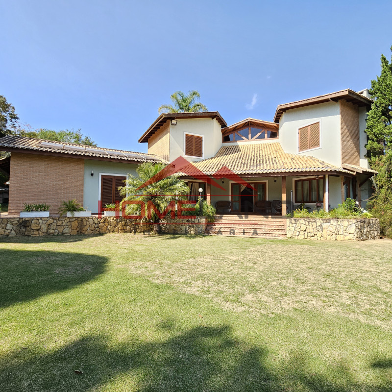 Imóvel a venda com 4 suítes