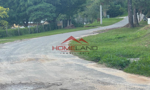 Terreno Pronto Pra Construir